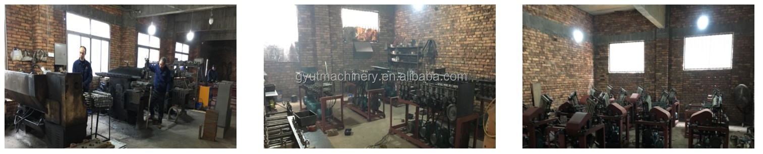 80000 Pecs/8 Hours Capacity Toothpic Processing Line for Manicure Pedicure Nails Care