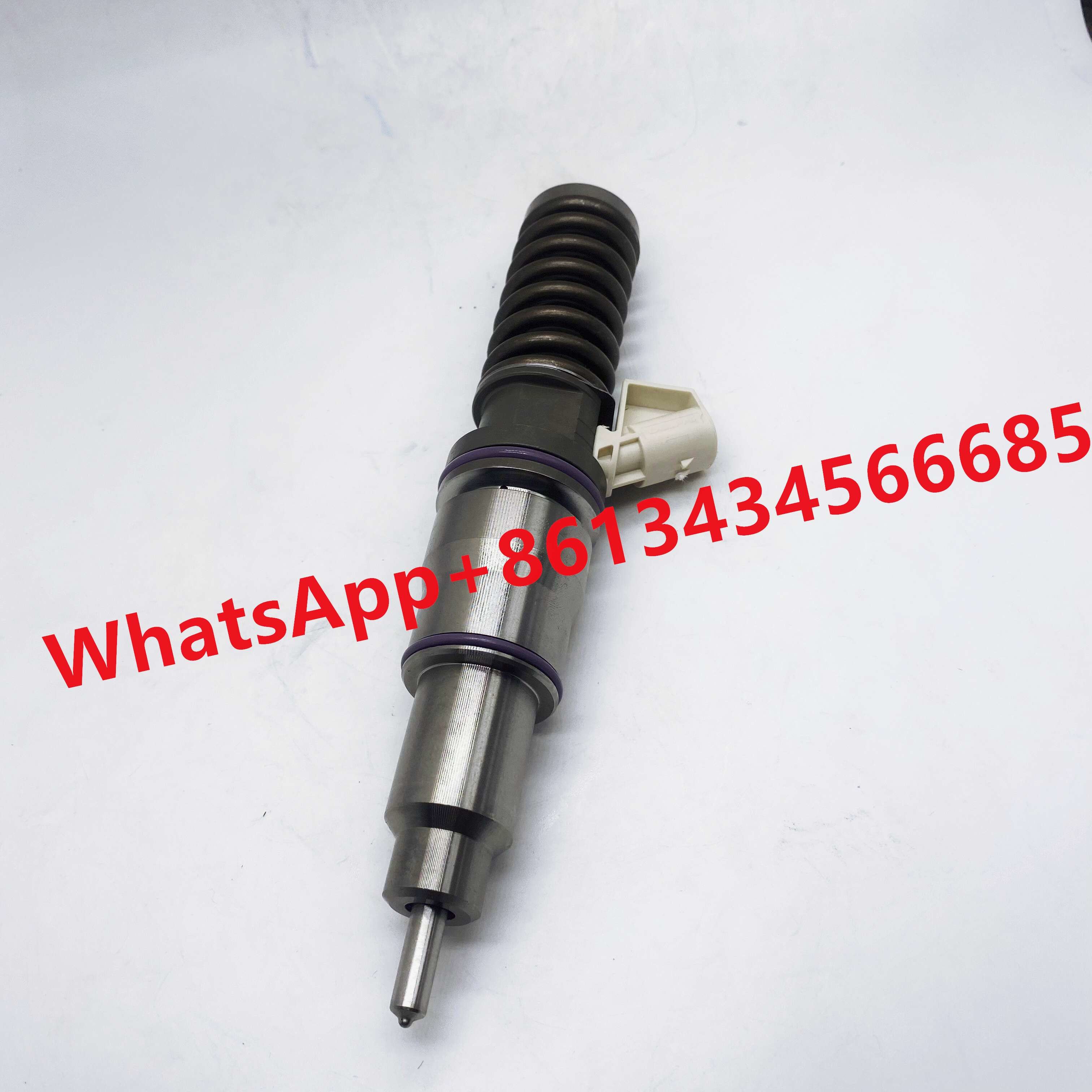 Excavator Fuel Injector Nozzle 20430583 21582096 3803637