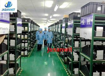 Embedded 4CH HDD Vehicle Mobile DVR