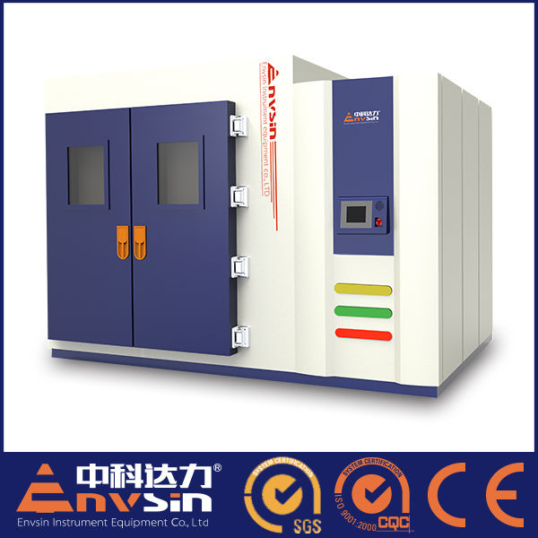 High Precision  Temperature and Climate humidity  Walk-in Test Chamber 1