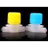 Buy cheap Durable Plastic Spout Caps Corrosion Proof Top For Washing - Class Daily from wholesalers