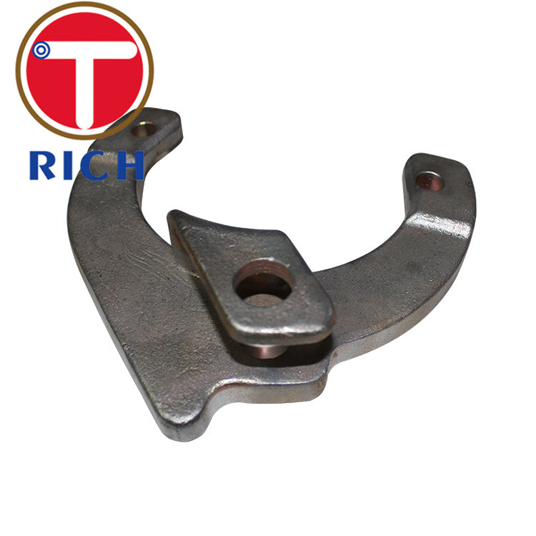 Customizd auto mobile machining investment ductile iron agriculture machinery parts casting