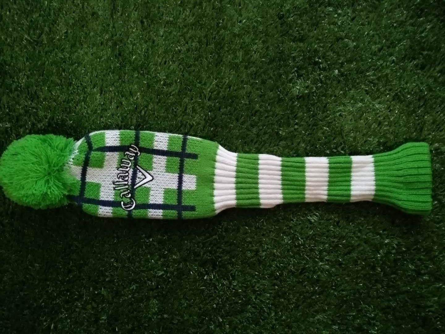 knitted head cover , golf knitted head cover , golf head cover # driver 3 OR 5