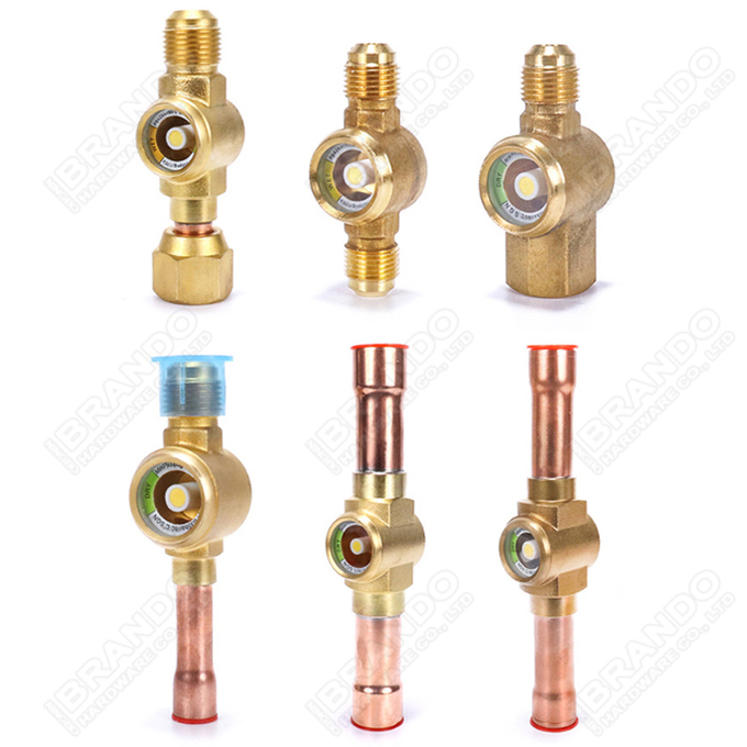 T2 Danfoss Type Thermostatic Expansion Valve TX2 TZ2 TN2 TS2 TF2 6