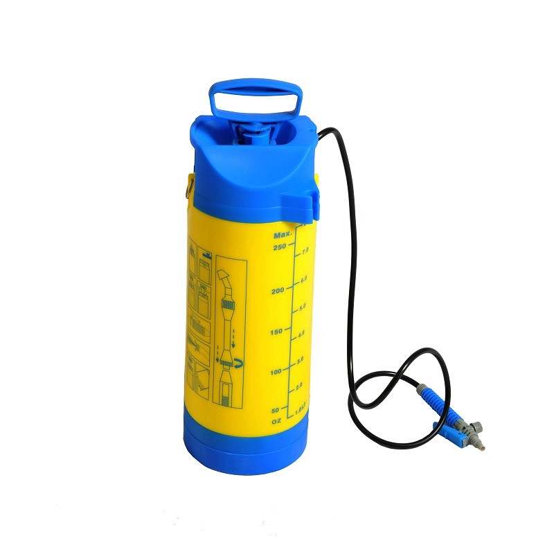 8L Portable Eye Shower/ 8L Emergency Eye washer/ 8L Assembled Eyewash Station