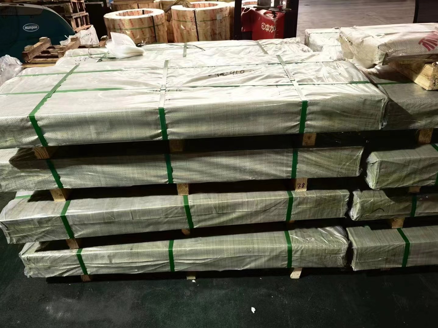C12000 C12200 AISI Red Pure Copper Plate Sheet
