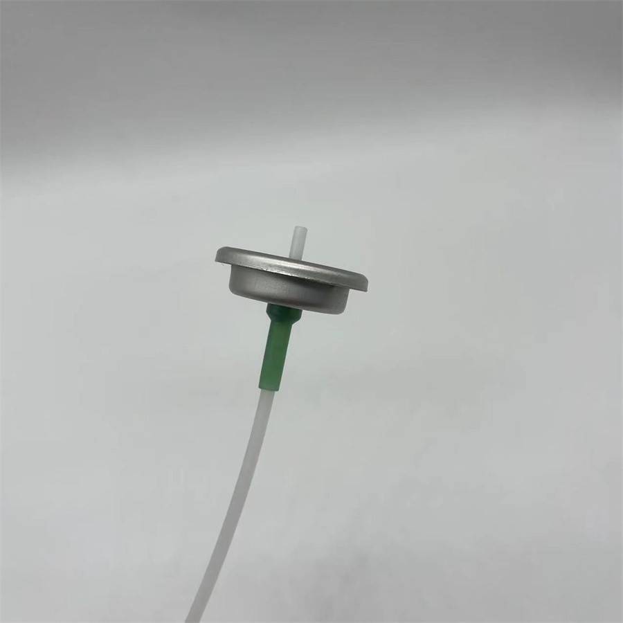 Scent Diffuser Metering Valve - Precision Control for Aromatherapy and Spa Settings - Adjustable Flow Rate