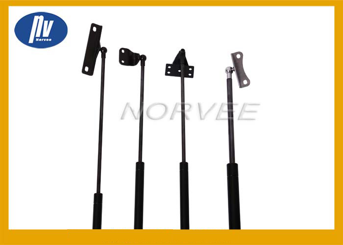 Kitchen Cabinet Gas Spring Struts Car Gas Spring With Metal Eye End Fitting