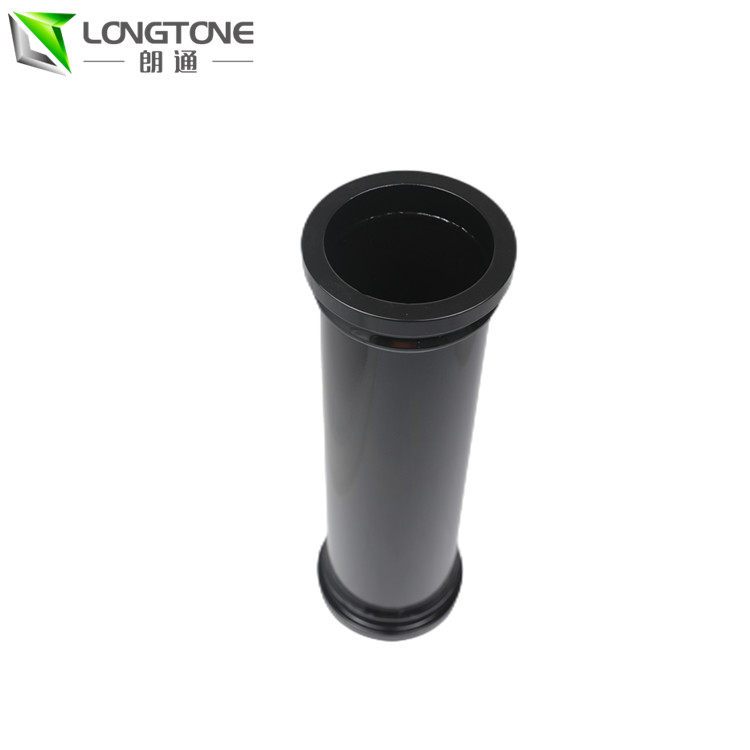 Cement Concrete Pump Pipeline Delivery DN125 Wear Resistant 4.5mm Thickness