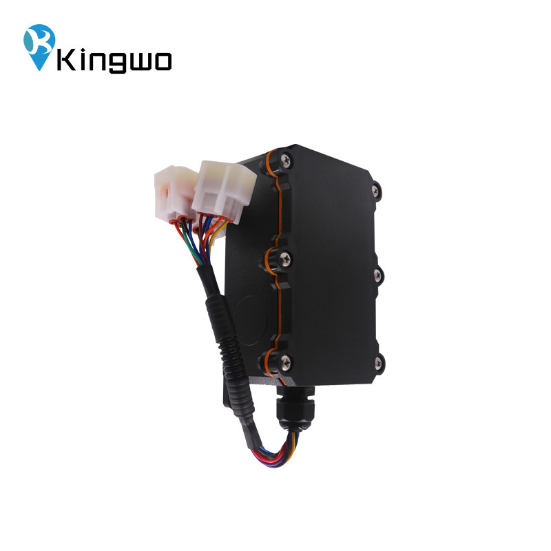 NT36H High Gain GMS Module GPS Trail Tracker Dual IP Domain Free Platform Corner Compensation