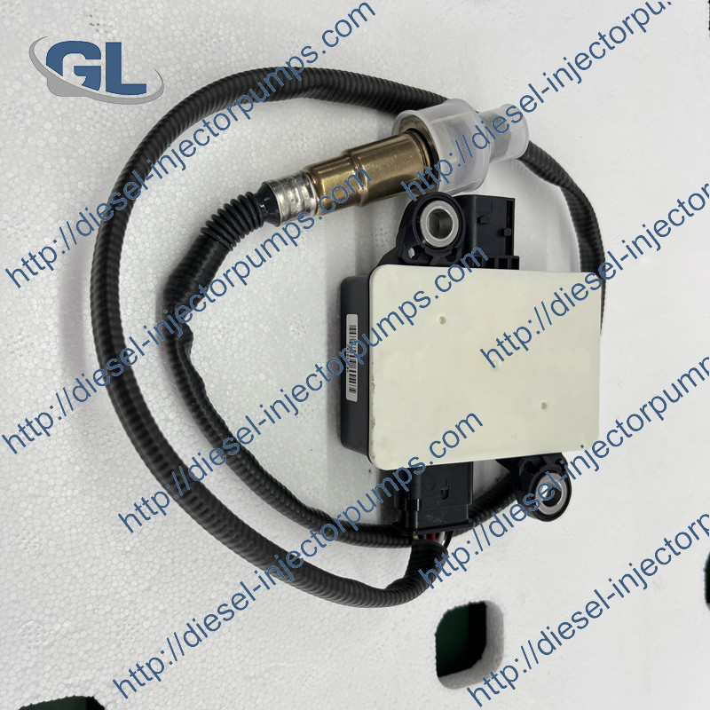 New quality sensor PM particulate sensor 0281008069 12V nitrogen oxygen sensor