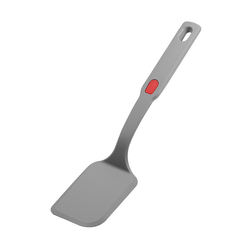 5pcs New Silicone Cooking Utensils Set Silicone Baking Spatula Utensils Set First Home Essentials Kitchen Gadget Set