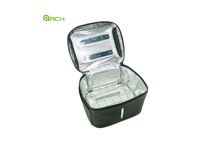 PU UV Light Sterilizer Bag