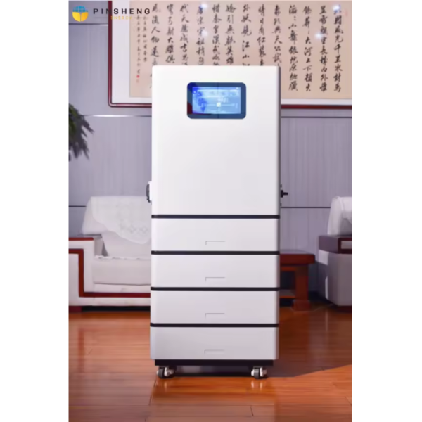 High Power Lithium Ion Battery Powering 48V 5-20KWh storage lithium battery cell
