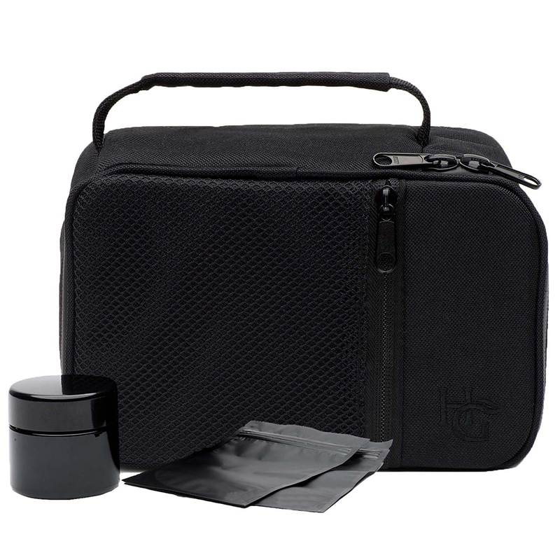 Amazing design fashion style Premium smell proof bags