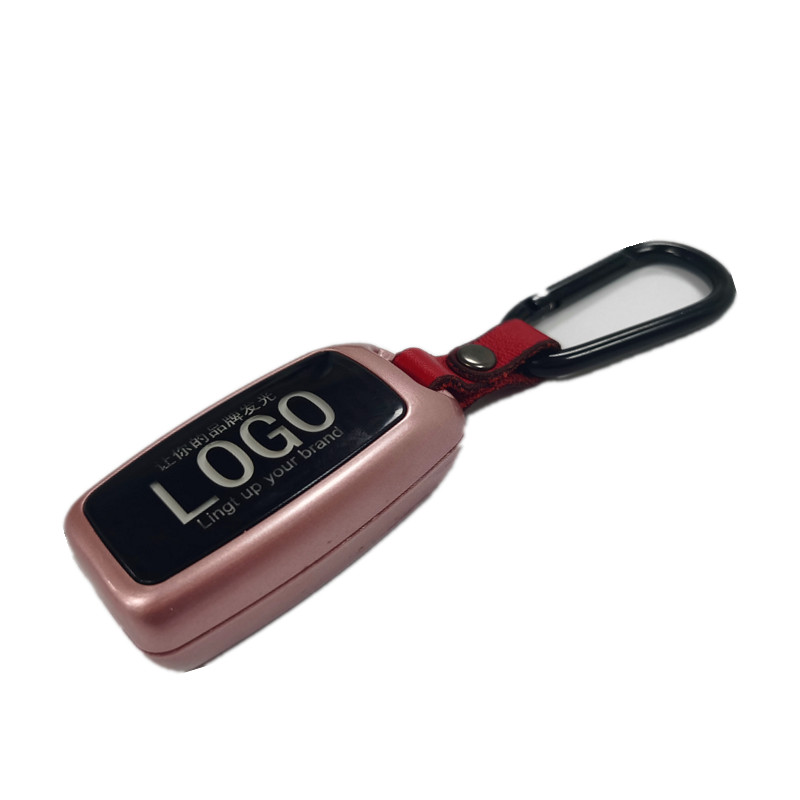 Custom Color Portable Keychain Mobile Phone Adapter Small Office Gift