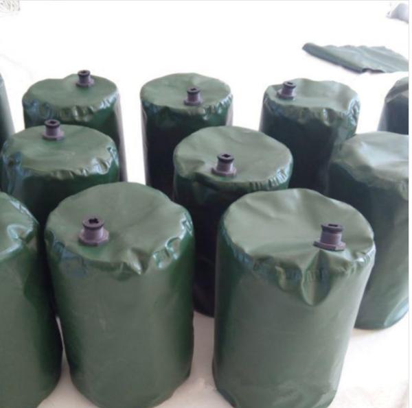 Armed Forces Diesel Fuel Storage Tank High Strength UV Protected Gasoline