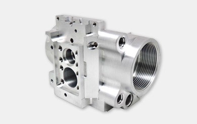 3- & 5-Axis CNC Milling Turning CNC Milling Parts Medical Accessories Gift CNC Machining Service