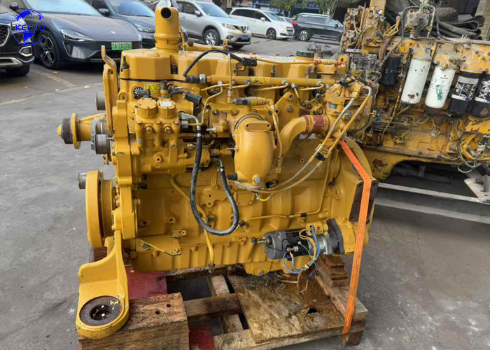Brand New CAT Caterpillar C9.3 Diesel Engine Inline 2200rpm 9.3L