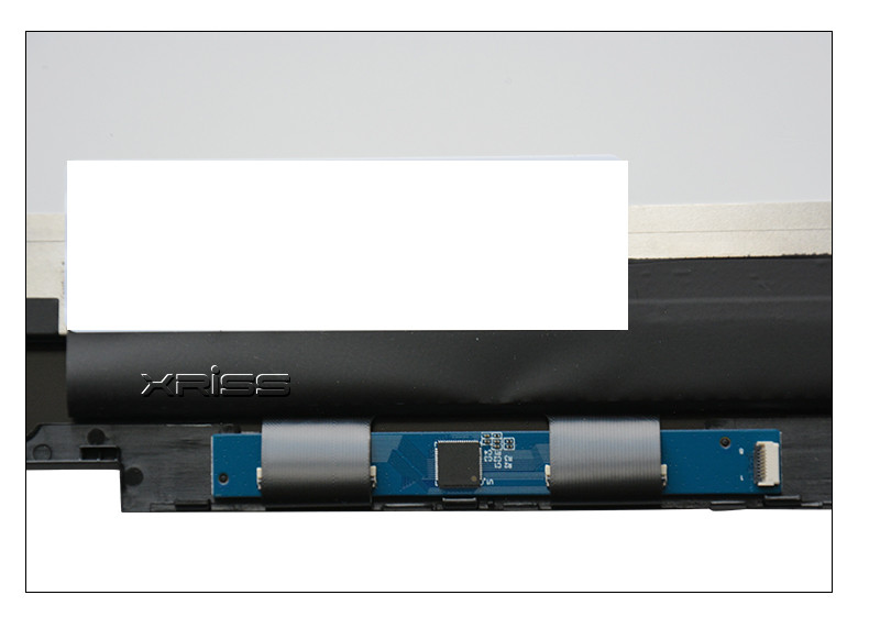14.0 LCD Display Touch Screen Digitizer Assembly For HP 14-Dw1000nx 14-Dw1005nx