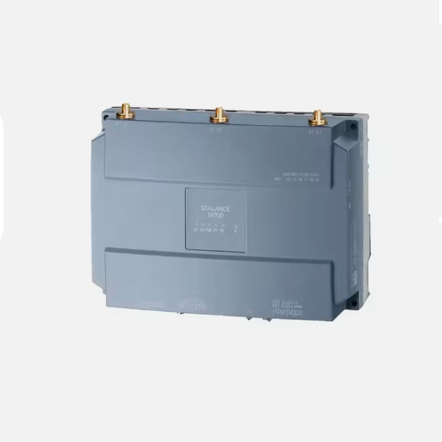 Original Series Products Are Now Available In Stock power driver New modulesPLC hmi plc 6GK5748-1FC00-0AA0