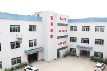 Dongguan Baitong Precision Mould Manuafacturing Co.,Ltd