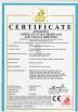 Shandong Hightop Group Certifications