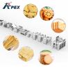 Buy cheap Automatic Soft Cookie / Wafer Biscuit Production Line Industrial from wholesalers