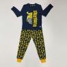 Buy cheap Age 0-16 Years Boys Clothing Sets 100% Cotton Long Tshirt and Pants Clothing from wholesalers