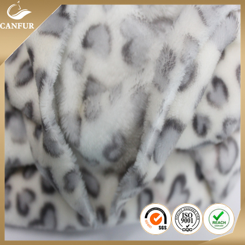 250gsm Flannel Fabric Printed 500meters Plain 160cm 58/60" 5-8mm