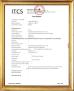 Guangzhou Rontex Nonwoven Technology Co. , Ltd. Certifications