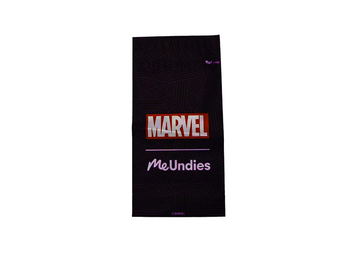 Customized Recyclable Plastic Mailing Bags LDPE Logistics Express Bag