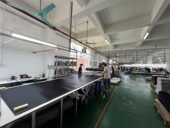 Dong Guan Naturalpak Industrial Co., Ltd.