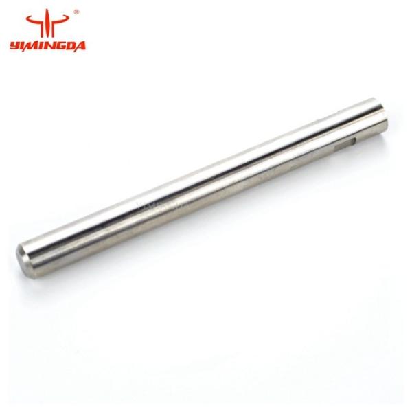 Auto Cutter Parts Presser Foot Shaft 55375001 55375000 Textile Machinery