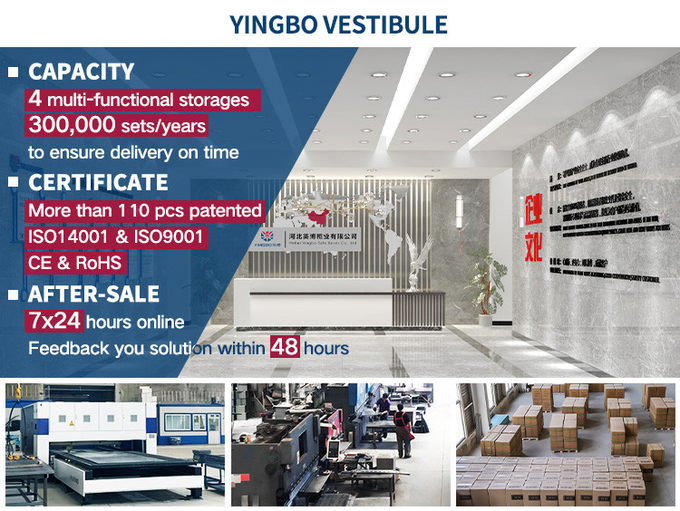 Digital Electronic Lock Luxury Safe Box For Office Security YB/N7-100