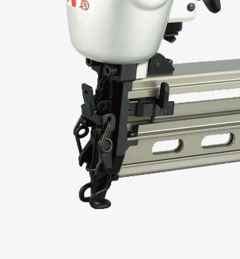 16gauge Pneumatic Finish Nail Gun Air Brad Nailer T64