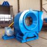 Buy cheap Exhaust Industrial Centrifugal Fans For Primary Air Oven Wall Cooling from wholesalers