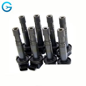 Buy cheap High Quality Ignition Coil 2W93-12A366-BA 099700-0711 from wholesalers