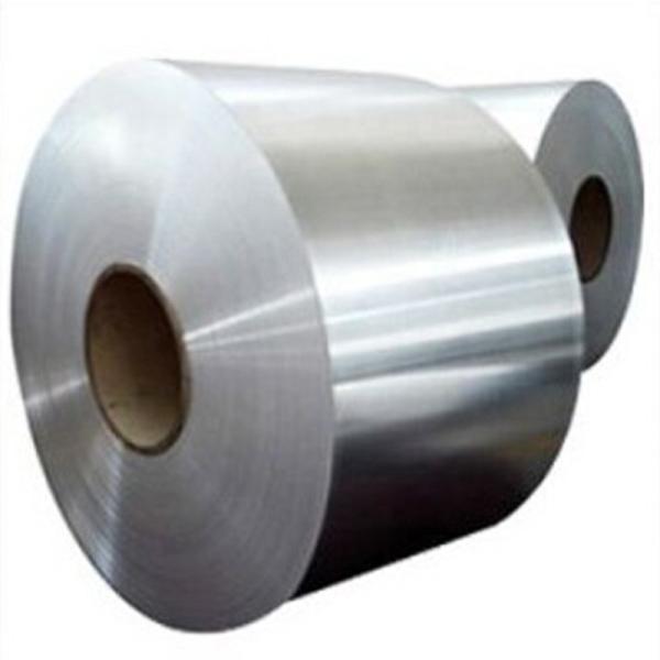 24X48 304 Stainless Steel Coil Strip 24X36 24X24 Black Anodized 304l 310 316