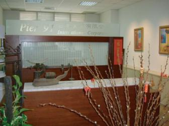 Pier 91 International Corporation