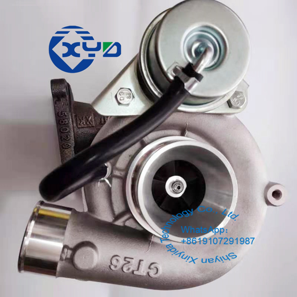 CE Toyota CT26 Turbocharger 17201-17010 For Celica GT Four ST165