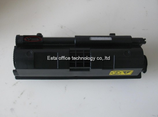 TK-130 Kyocera Taskalfa Toner Monochrome For FS1128 Printer
