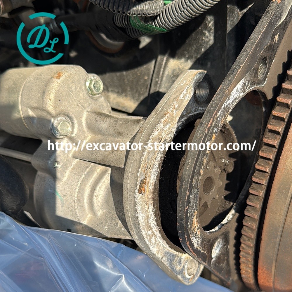 Engine Assembly ISUZU 4JK1 XK06-002-00616 Excavator Engine Part 2.499L
