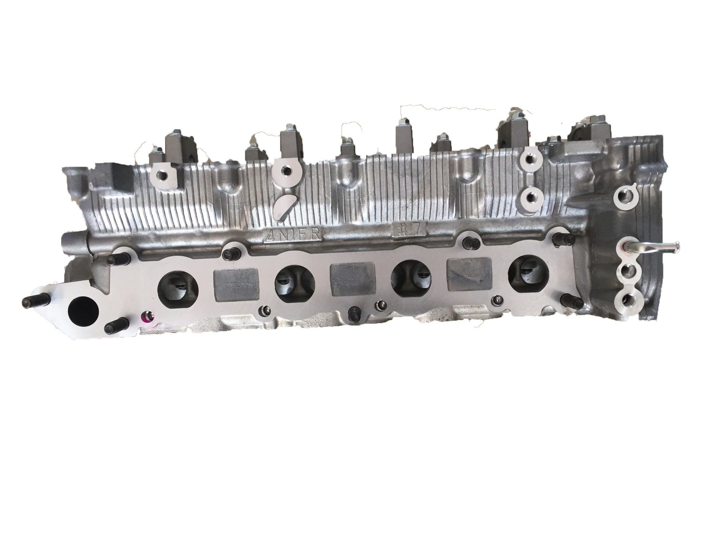 MITSUBISHI 4N15 Engine Engine Parts Cylinder Head 1005C961 1005C644