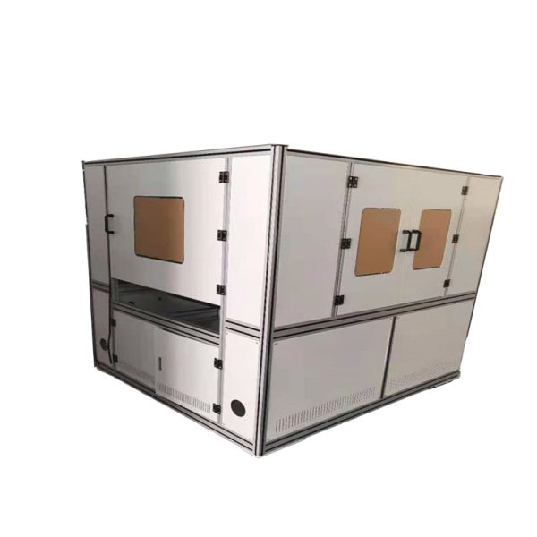 Automated Teller Machine Enclosures Manufacturers Test Equipment