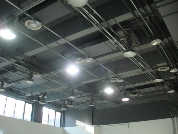 20m Manual Chandelier Lift System