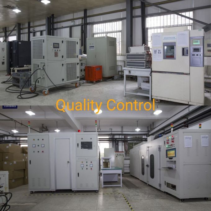 Waterproof DC-DC Constant Current Source 30W-100W LED Switching Power Supply