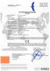 Nanjing Huade Storage Equipment Manufacturing Co.,Ltd Certifications
