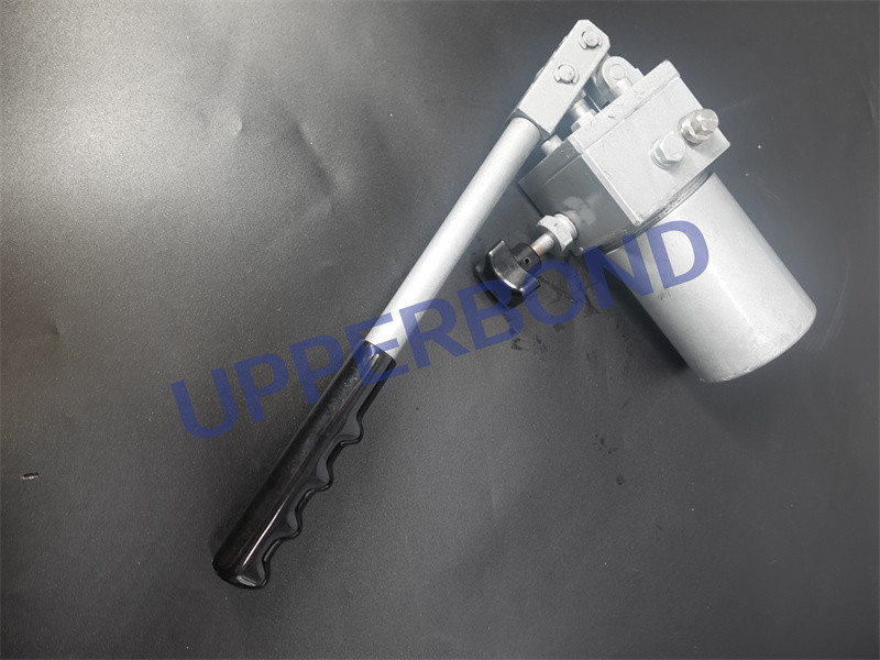 MK9 Protos Cigarette Making Machine Spare Parts Manual Oil Pump