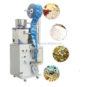Modern Oem High Performance Automatic Tea Bag Packaging Machine